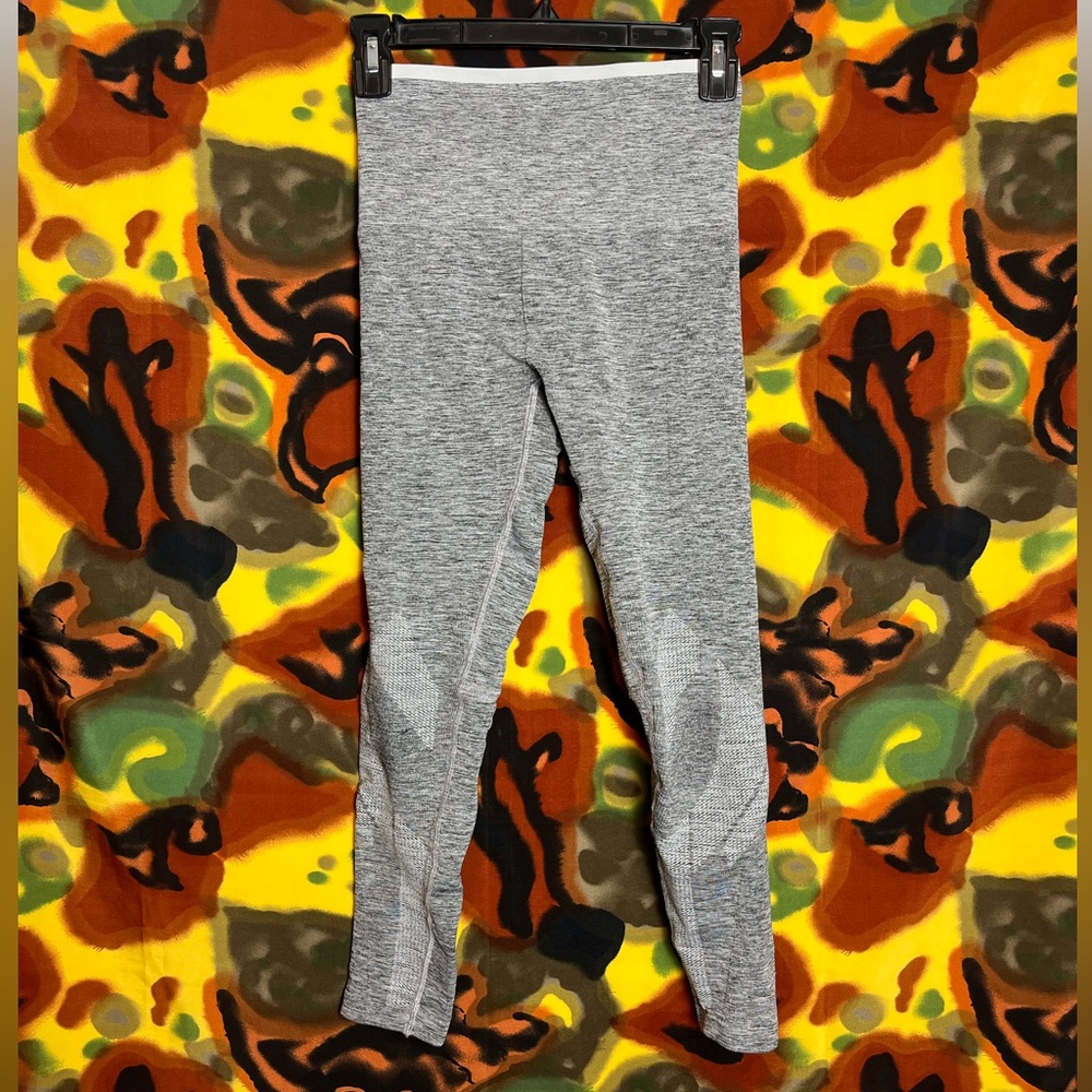 LNDR Gray Women’s Leggings Size XS/S
